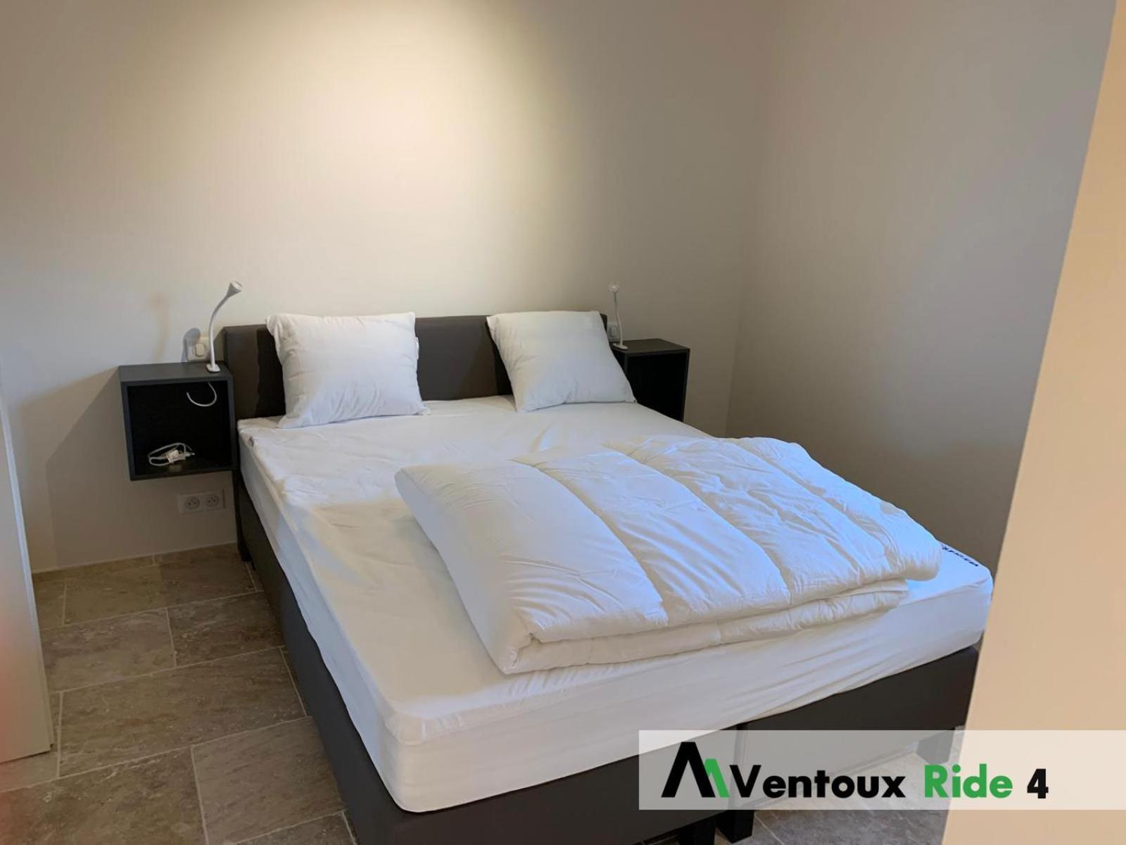 Ventoux Ride Daire Malaucène Dış mekan fotoğraf